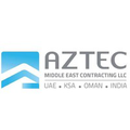 aztec middle east contracting llc