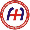 maharaja agrasen hospital
