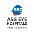 asg eye hospital ltd