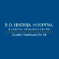 p d hinduja hospital khar