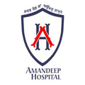amandeep hospital