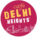 cafe delhi heights