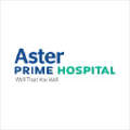 aster prime hospital