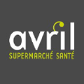 avril supermarche sante