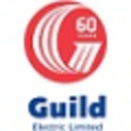 Guild Electric Limited Logo