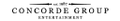 concorde entertainment group