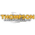 thompson construction group