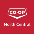 North Central Co-op CRS Logo
