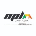NPL Canada Logo