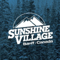 sunshine village ski snowboard resort