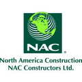 north america construction ltd