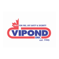 vipond inc first for fire protection life safety security