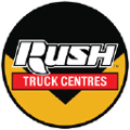 rush truck centres of canada