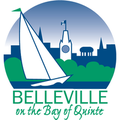the city of belleville
