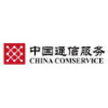 pt china comservice indonesia