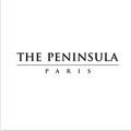 the peninsula paris
