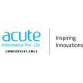 acute informatics pvt ltd