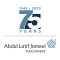 abdul latif jameel machinery