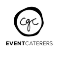 CGC Event Caterers Logo