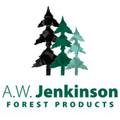 a w jenkinson forest products