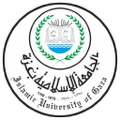 the islamic university of gaza