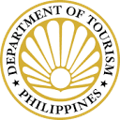 philippine department of tourism