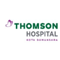 thomson hospital kota damansara