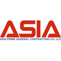 asia prime general contracting co llc