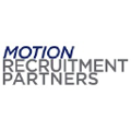 motion recruitment partners llc