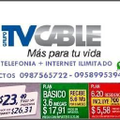 grupo tvcable