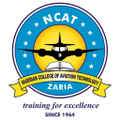 Nigerian College of Aviation Technology, Zaria Logo