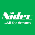 Nidec Mobility America Corporation Logo