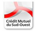 credit mutuel du sud ouest