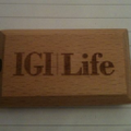 igi life insurance limited