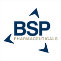 bsp pharmaceuticals spa