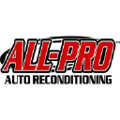 all pro auto reconditioning