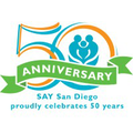 say san diego social advocates for youth