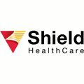 shield healthcare medical supplies for care at home since 1957