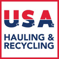 usa waste recycling