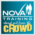 Nova Training Logo