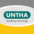 untha shredding technology gmbh