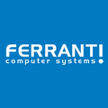 ferranti computer systems