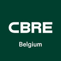 cbre belgium