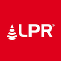 lpr la palette rouge