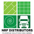 NRF Distributors Inc Logo