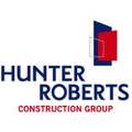 hunter roberts construction group