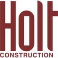 holt construction