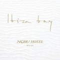 Nobu Hotel Ibiza Bay Logo