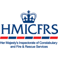 his majestys inspectorate of constabulary and fire rescue services hmicfrs