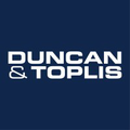 duncan toplis